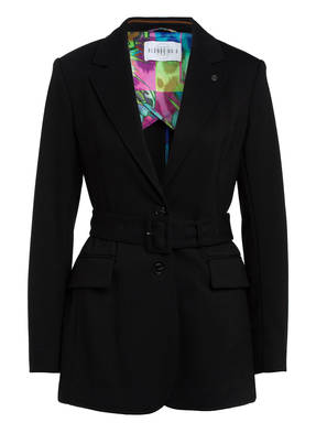 BLONDE No.8 Blazer DRAP BELT