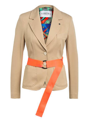 BLONDE No.8 Blazer