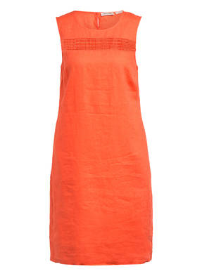 MALVIN Leinenkleid