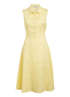MALVIN Leinenkleid