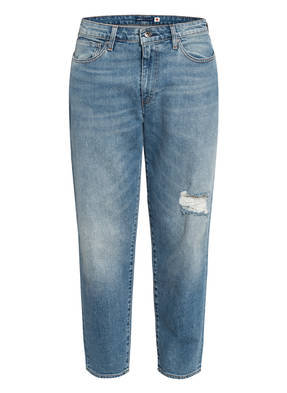 Levi's® 7/8-Jeans DRAFT TAPER Tapered Fit