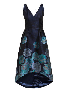 Chi Chi LONDON Abendkleid aus Jacquard