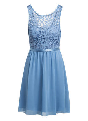 Suddenly Princess Cocktailkleid mit Spitzenbesatz