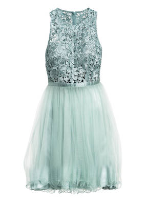 Suddenly Princess Cocktailkleid mit Spitzenbesatz
