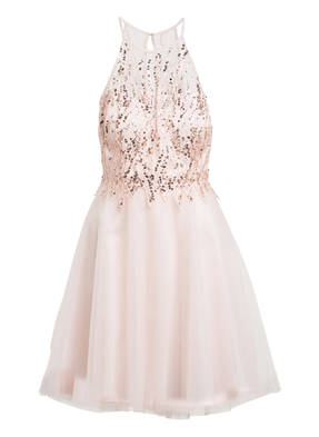 Suddenly Princess Cocktailkleid mit Paillettenbesatz
