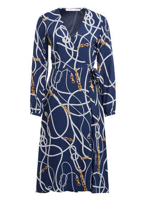 oui Wickelkleid