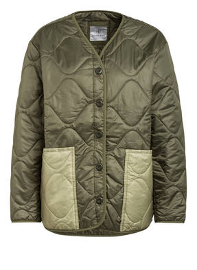 ANINE BING Steppjacke ANDY