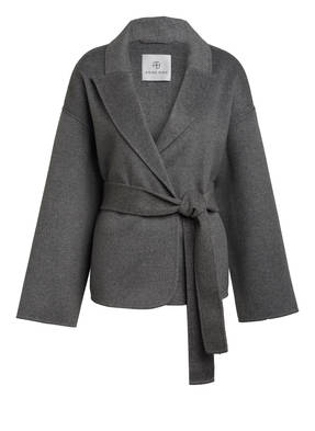 ANINE BING Blazer LUNA
