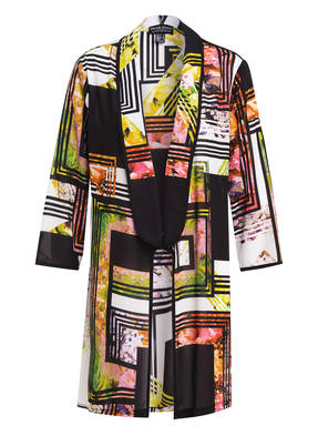 FRANK LYMAN Kimono mit 3/4-Arm