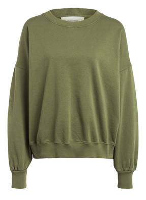 American Vintage Oversized-Sweatshirt