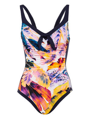 Charmline Badeanzug TROPICAL ESCAPE