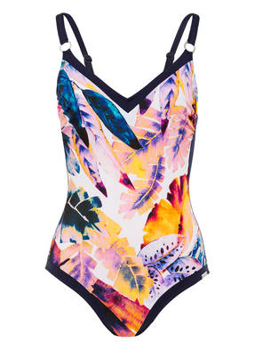 Charmline Badeanzug TROPICAL ESCAPE