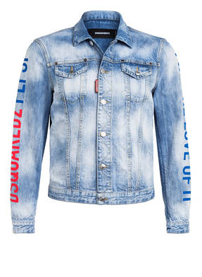 DSQUARED2 Jeansjacke