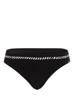 Lidea Bikini-Hose BLACK BITES