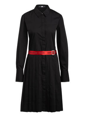 KARL Hemdblusenkleid