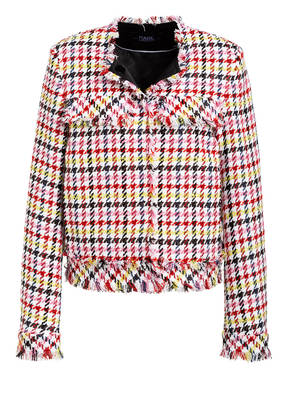 KARL Tweed-Blazer
