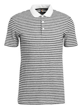 Marc O'Polo Jersey-Poloshirt Shaped Fit