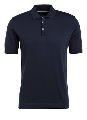Marc O'Polo Strick-Poloshirt
