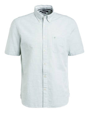 Marc O'Polo Halbarm-Hemd Regular Fit