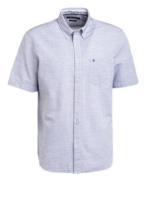 Marc O'Polo Halbarm-Hemd Regular Fit