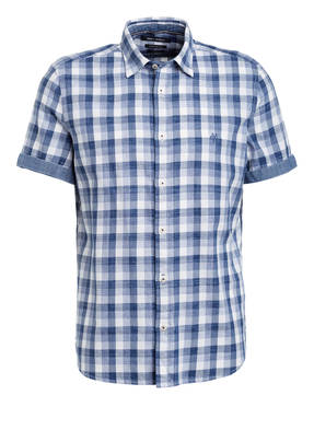 Marc O'Polo Halbarm-Hemd Regular Fit