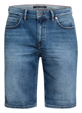 Marc O'Polo Jeans-Shorts HAMAR Regular Fit