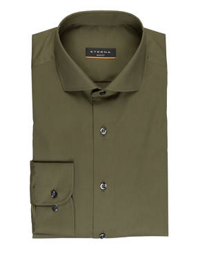 ETERNA Hemd Slim Fit