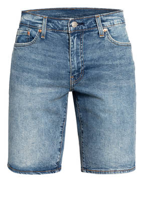 Levi's® Jeans-Shorts 511® RYE SHORT Slim Fit
