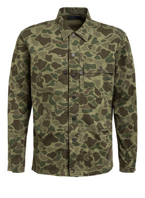 POLO RALPH LAUREN Overshirt