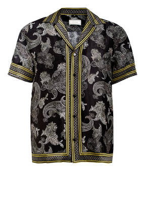 CHAS Resorthemd Comfort Fit aus Leinen