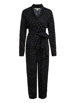 WHISTLES Wickel-Jumpsuit