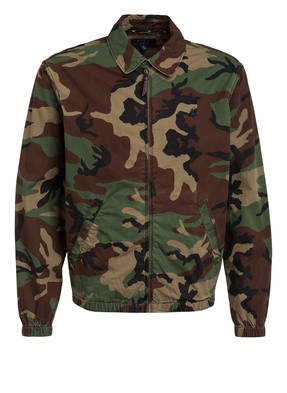 POLO RALPH LAUREN Jacke BAYPORT
