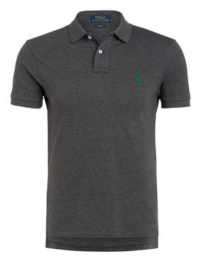 POLO RALPH LAUREN Piqué-Poloshirt Slim Fit
