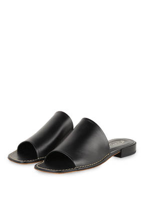 TOD'S Pantoletten