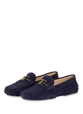 TOD'S Mokassins GOMMINO