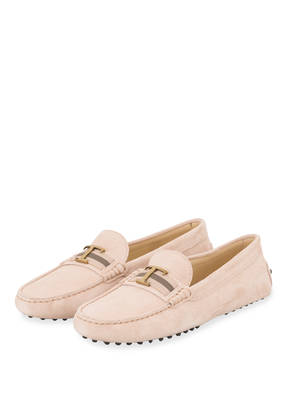 TOD'S Mokassins GOMMINO