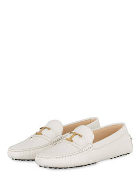 TOD'S Mokassins GOMMINO