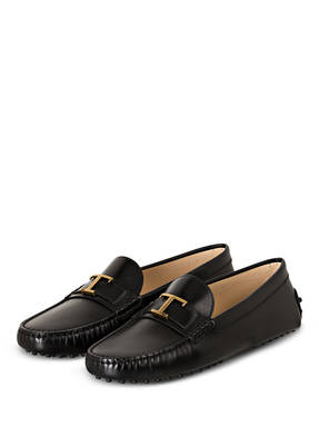TOD'S Mokassins GOMMINO