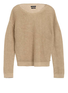 Marc O'Polo Leinenpullover