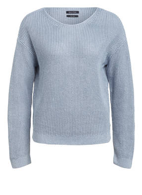 Marc O'Polo Leinenpullover