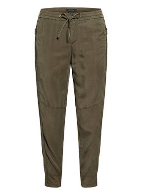Marc O'Polo 7/8-Hose im Jogging-Stil