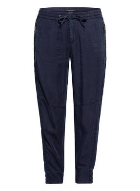 Marc O'Polo 7/8-Hose im Jogging-Stil
