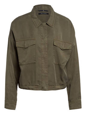 Marc O'Polo Overshirt WOVEN INDOOR JACKET