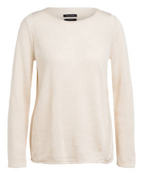 Marc O'Polo Leinenpullover