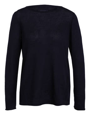 Marc O'Polo Leinenpullover