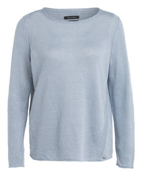 Marc O'Polo Leinenpullover