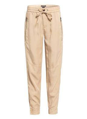 Marc O'Polo Hose LONTTA im Jogging-Stil