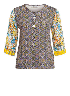 rich&royal T-Shirt mit 3/4-Arm