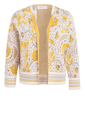 rich&royal Jacquard-Jacke