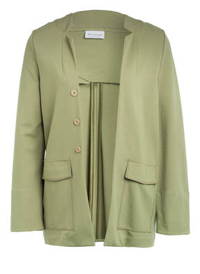 rich&royal Blazer